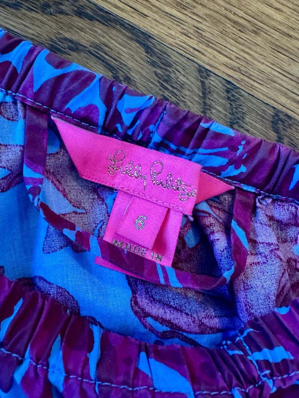 Lilly Pulitzer - Picture 4 of 5